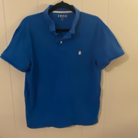 Izod Other - Izod men’s large polo shirt